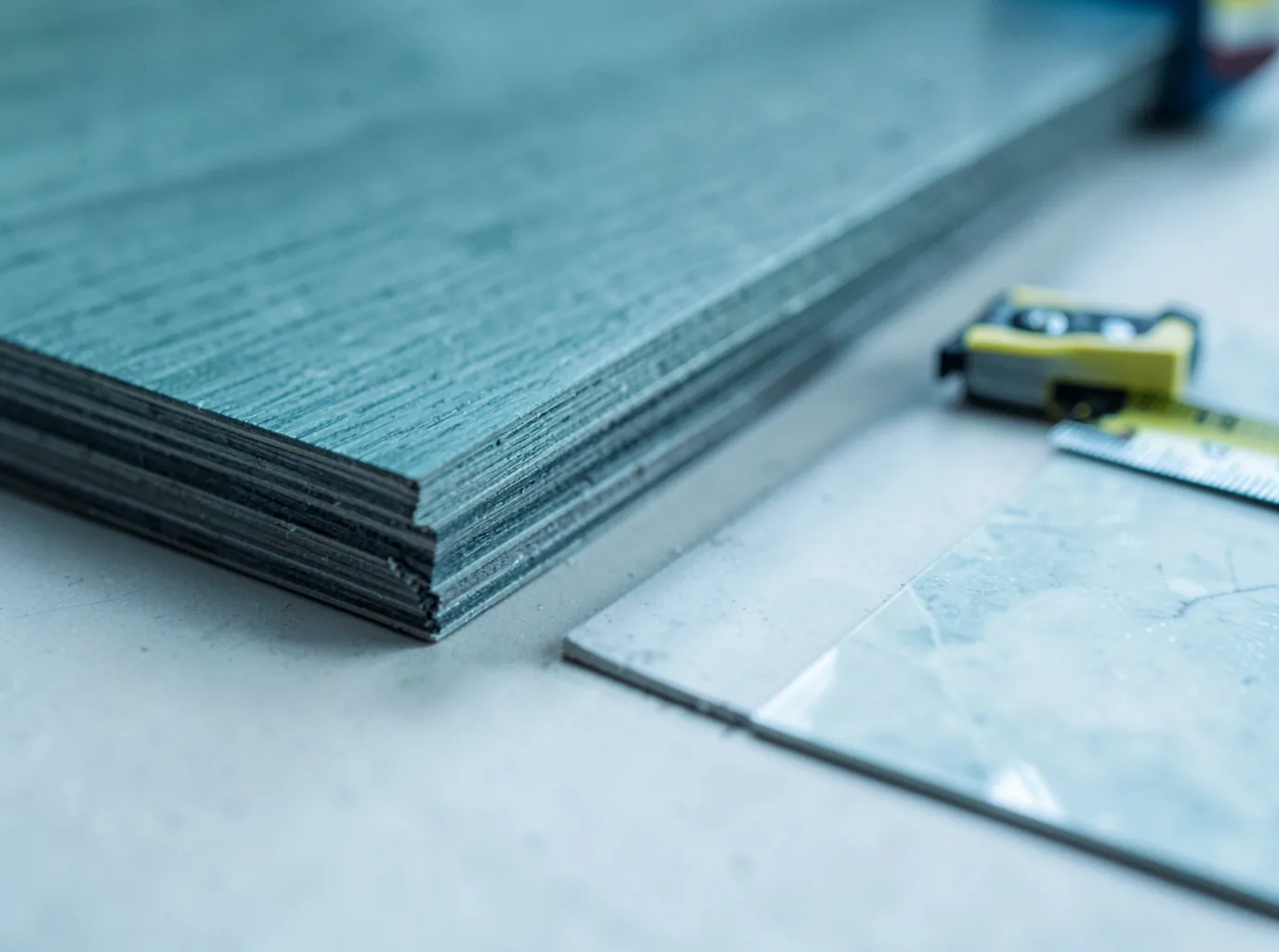 Luxury Vinyl Plank Installation Tokeland, WA FAQs